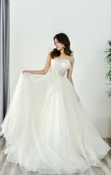 -Lady  Jane高端婚纱礼服馆
