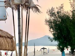 -西涌国际滨海旅游区