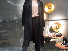 -Massimo Dutti(曲江银泰店)