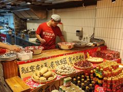 -旧街市鲜货老火锅(大光路店)