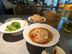 -晓淮山·扬州早茶·淮扬菜(龙阳广场店)