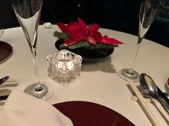 -天龙轩(香港丽思卡尔顿酒店)