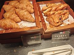 -上海西藏大厦万怡酒店