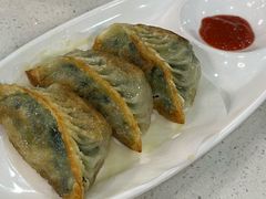 煎饺-喜喜茶餐厅(大朗长盛店)
