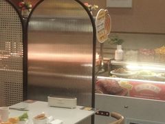 -诺丁牛排披萨自助餐厅(汕头苏宁店)