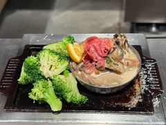 -肉肉大米(金虹桥店)