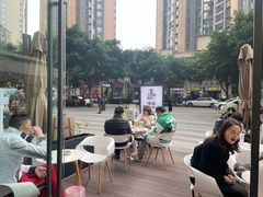 -喝客咖啡·柠檬大口茶(东大路店)