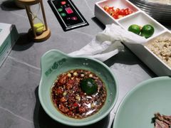 -原味四季椰子鸡(平湖天虹店)