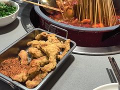 -牛签签串串香(IFS店)