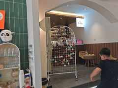 -何适山庄 ·可团建(水长城P2停车场店)