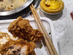 -龍歌自助小火锅(崂山丽达店)