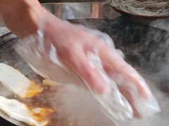 -三里屯土灶炖公鸡地锅鸡(江东店)