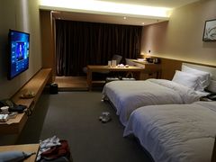 -优逸酒店(柳州窑埠古镇万象城店)