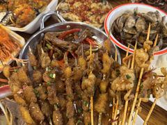 -冶建镜子·老南昌大排档·江西虾王(总店)