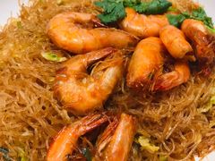 -海宝酒家(中山四路店)