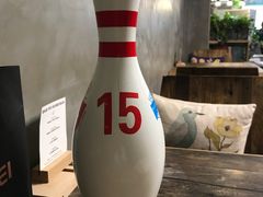 -HIGH FIVE哈福手工汉堡(桂林路店)