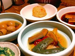 -泥炉烧肉师(新街口金銮巷店)