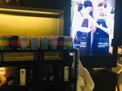 -瑞幸咖啡(新世界中心店)