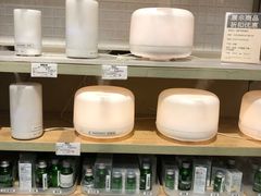 -MUJI无印良品(领秀城店)