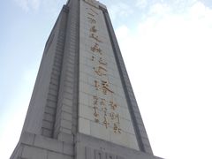 -八一南昌起义纪念塔