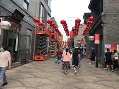 -鲜鱼口老字号美食街