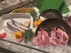 -西安高新洲际酒店•源咖啡全日制餐厅