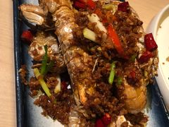 -避风塘(宝山万达店)