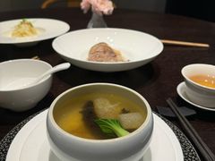 -萬國春·中菜馆(颐和公馆店)