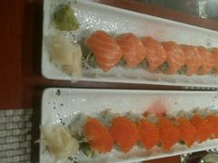 android_upload_pic-乾山寿司(好运街店)