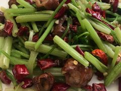 -乌江鱼杭帮菜(西湖店)