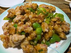 -老健康贾姨原味馆