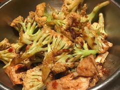 -蜜桃餐厅·古运河畔(南下塘店)