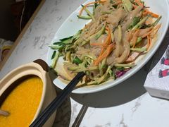 -关东小磨东北菜(漕河泾印象城店)