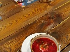 -卢布里西餐厅(总店)