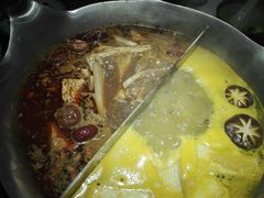 -湊湊火锅·茶憩(皇姑万象汇店)