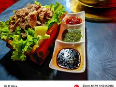 -牧人嘎查蒙餐(富强路店)