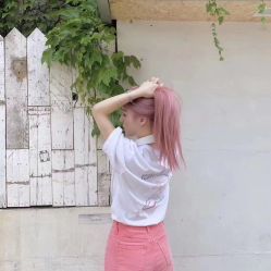 点击看大图 -3AM HAIR SALON烫发染发接发