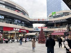 -成都银泰城