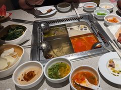 -海底捞火锅(芜湖银泰城店)