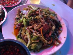 -刘三姐烤肉总店(飞山街店)