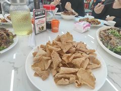 -二张农家菜(天通苑店)