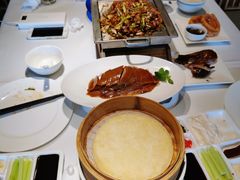 -四季民福烤鸭店(前门店)