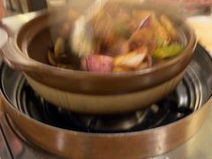 -胡须佬鸡煲四季火锅店(石厦西村直营店)