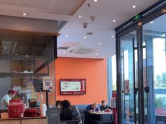 -喜家德虾仁水饺(艺汇家店)