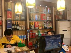 -八先生涮肉房(三里河店)