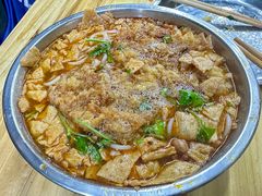 -柳州肥姨妈大骨螺蛳粉(东靖路店)