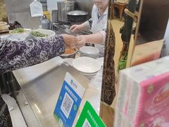 -正味斋锅巴菜(西北角店)