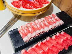 -海底捞火锅(石景山万达广场店)