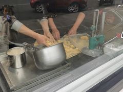 -小豆海棠(嘉兴路店)