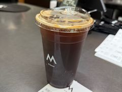 -M Stand(深圳南山欢乐颂店)